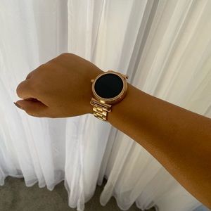 Michael Kors Smart Watch